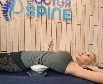 Прибор для лечения боли в пояснице TOKYO 2500