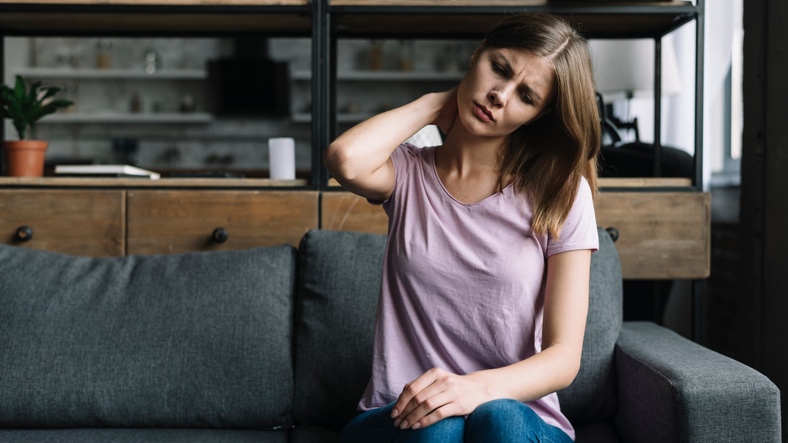 Фибромиалгия – причины, симптомы, диагностика, лечение в Израиле