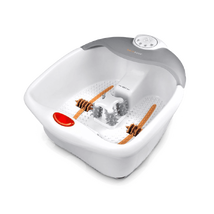 ג'קוזי 3 ב-1 לרגליים עם אביזרים שונים FS-885 מבית MEDISANA