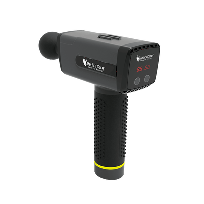 Пистолет для физиотерапевтического массажа по уходу за мышцами и тканями MC-006