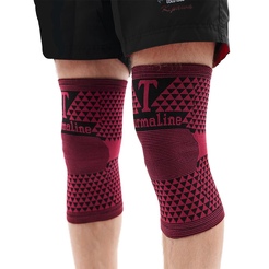 Турмалиновый магнитный наколенник "Сатурн"