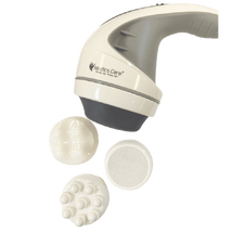 מכשיר לעיסוי יד רוטרי MC-669