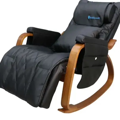 Массажное кресло качалка комфорт ds 7087 A