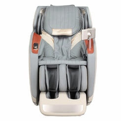 כורסת עיסוי Luxury – HiTech 4D+ MC-79800