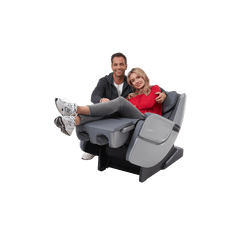 Массажное кресло EcoSonic от Casada