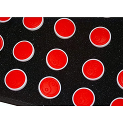 Запатентованный Турмалиновый Магнитный пояс Yamaguchi  YA-500M