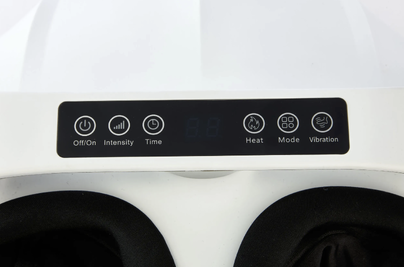 Массажер для стоп Medics Care MC-5390A