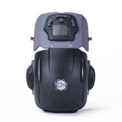 מכשיר לשיכוך כאבים במפרקי הברך Hercules HK-1000