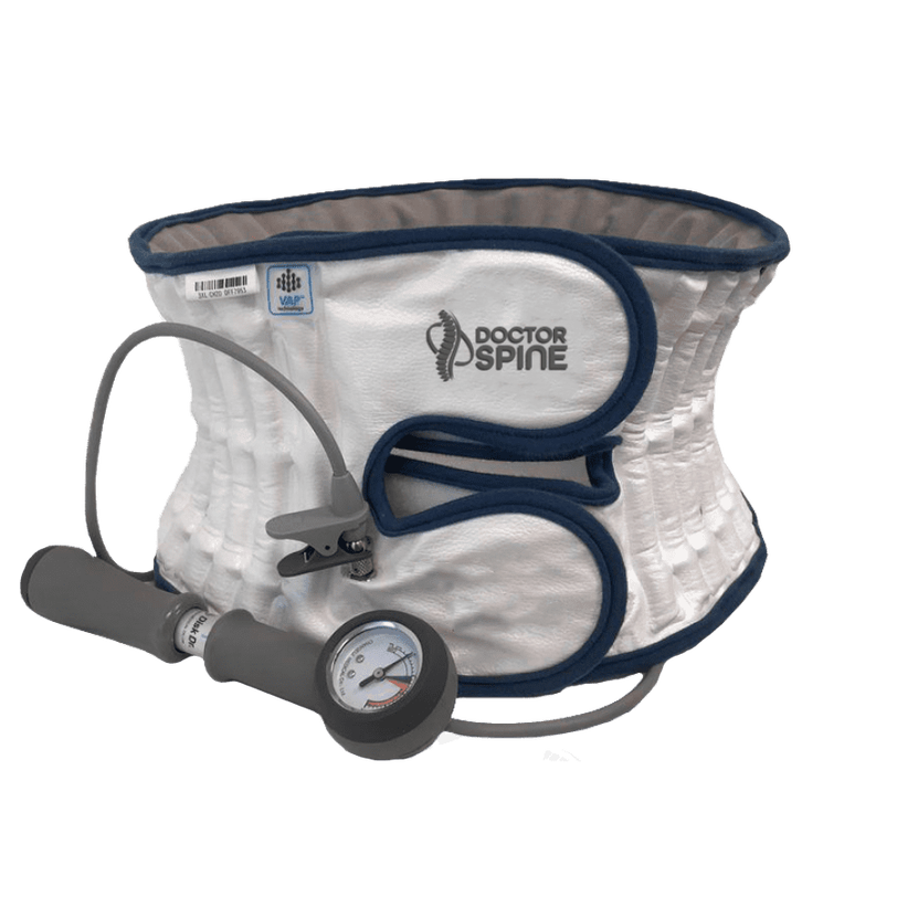 Прибор для лечения грыжи межпозвоночного диска Hercules HB-5000