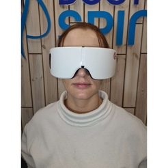 Массажер для глаз SEM 2020