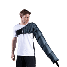 שרוול למנגנון ניקוז לימפתי בן  6 תאיםHL-3000