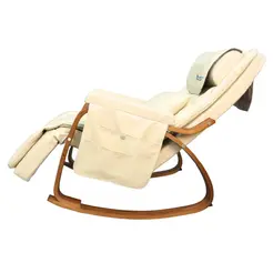 Массажное кресло качалка комфорт ds 7087 A