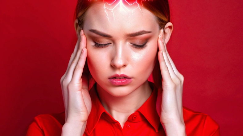 Головная боль – причины, симптомы, диагностика, лечение в Израиле
