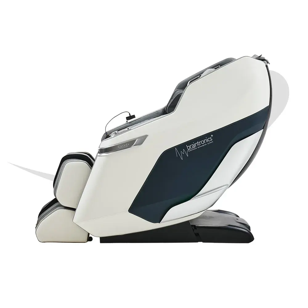 Массажное кресло Pollux от Casada