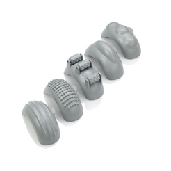 מכשיר לעיסוי יד HM-886 מבית MEDISANA