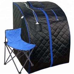 Инфракрасная сауна IS-10