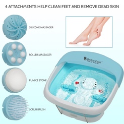 אמבט ספא בועות מחומם MC-609A