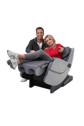 Массажное кресло EcoSonic от Casada