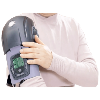 Прибор для снятия болей в плечевых суставах Hercules HK-1000