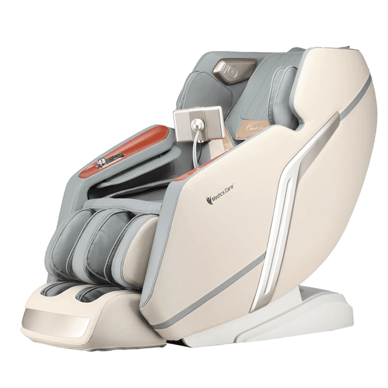 כורסת עיסוי Luxury – HiTech 4D+ MC-79800