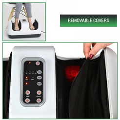 Передовой массажер для ног MC-8012A