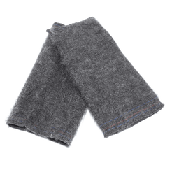 מגני ברכיים טיפוליים משיער כלב