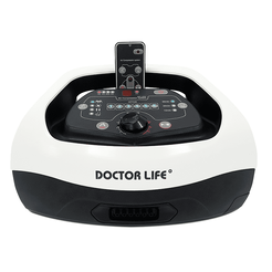 Профессиональный лимфодренажный аппарат HL-3000 SET N°9