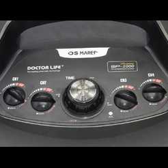 מדחס SP-2000 (HL-2000)