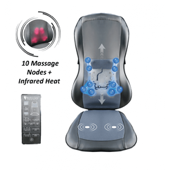 שכמיית עיסוי MC-2316