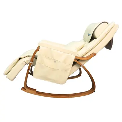 Массажное кресло качалка комфорт ds 7087 A