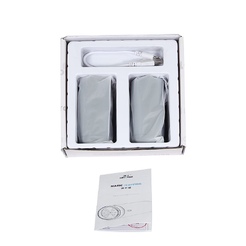 Баночный массажер VA-2