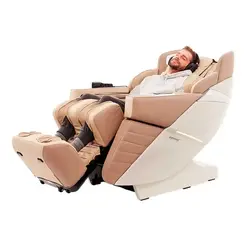 Массажное кресло ALPHASONIC 3