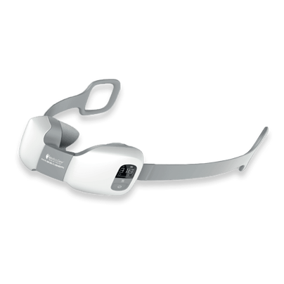 חגורת עיסוי נטענת DS-4600 SUPER COMPACT