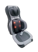 Массажная накидка на кресло ROBO CARE MC-2390A