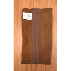 מגני ברכיים טיפוליים משיער גמלים