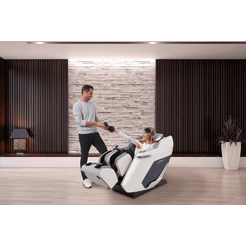 Массажное кресло Pollux от Casada