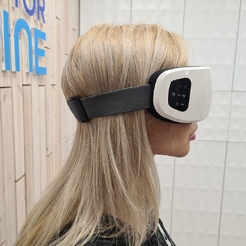 Массажер для глаз SEM 2020