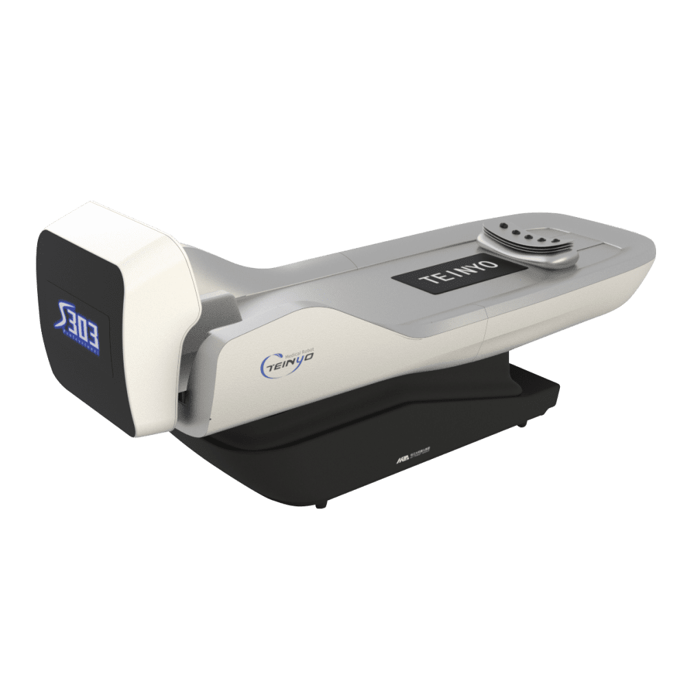 מיטת עיסוי DOCTOR SPINE 5500