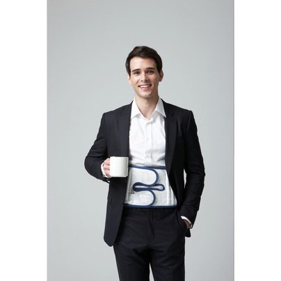 Прибор для лечения грыжи межпозвоночного диска Hercules HB-5000