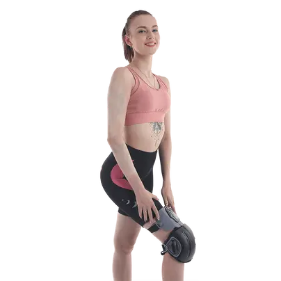 Прибор для снятия болей в коленных суставах Hercules HK-1000