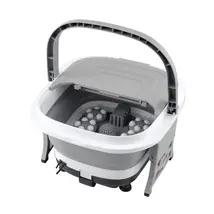 Массажная ванна Шиацу MC-985