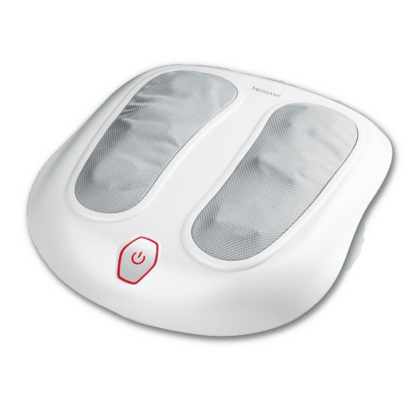 מכשיר עיסוי 18 רגל חיבורי עיסוי FM-883 מבית MEDISANA