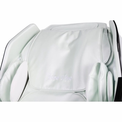 כורסת עיסוי Bianco מאת Sana Vivo XD6000