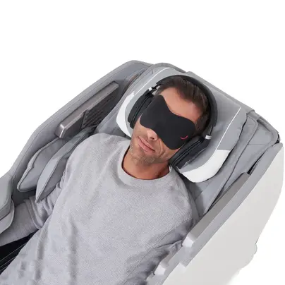 Массажное кресло Pollux от Casada