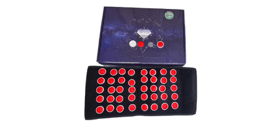 Patented Tourmaline Magnetic Belt Yamaguchi YA-500M