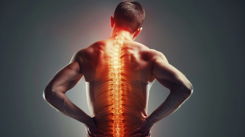 Артроз межпозвонковых суставов – лечение, симптомы, причины, диагностика