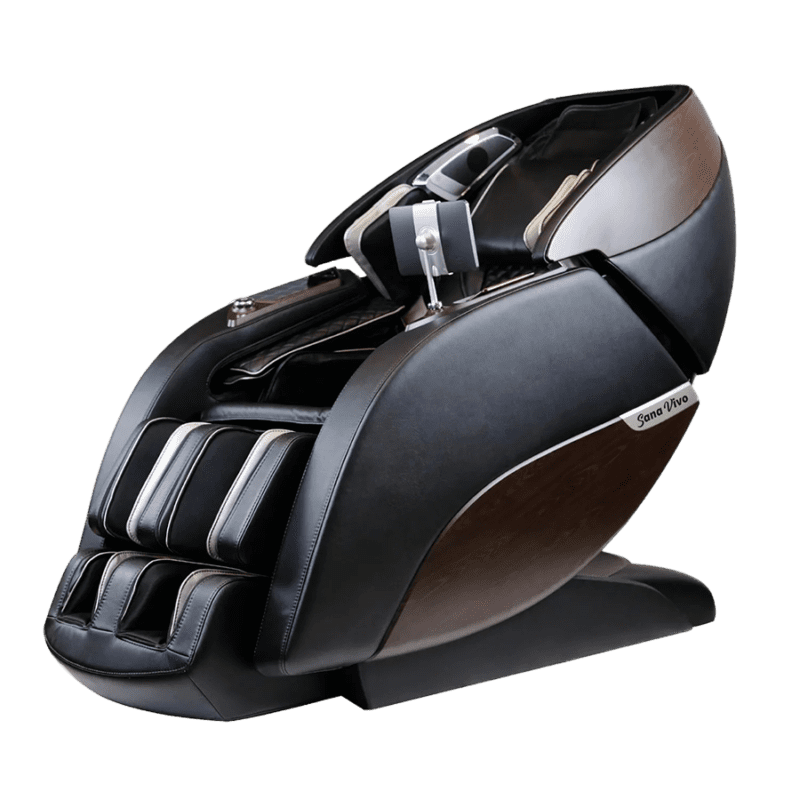 Массажное кресло Azzurro от Sana Vivo XD8000