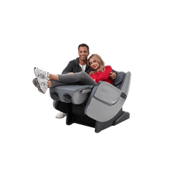 Массажное кресло EcoSonic от Casada