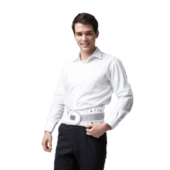 Пояс для лечения межпозвоночной грыжи Hercules HB-500