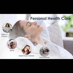 Паровая мини-сауна